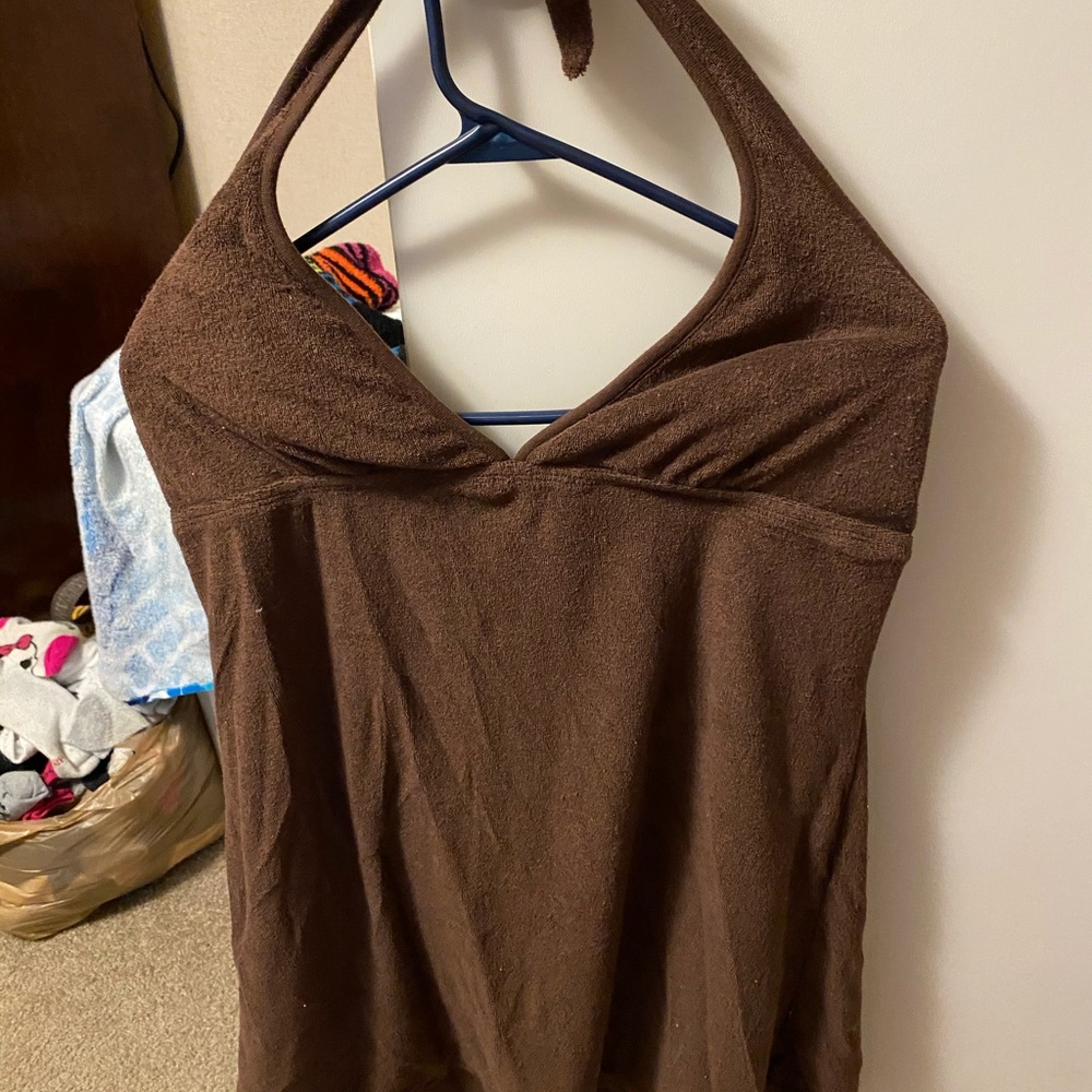 2 swim cover ups3for $15